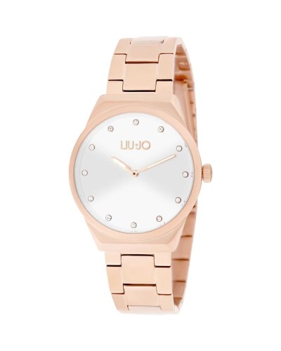 LIU JO Orologio Donna TLJ1785: Elegante & alla Moda | Spedizione Gratuita
