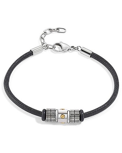 Sector Herrenarmband SAAL47 Edelstahl - Stil und Widerstandsfähigkeit
