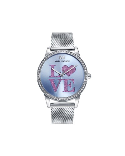 Horloge Dames Mark Maddox MM0130-30 (Ø 37 mm)