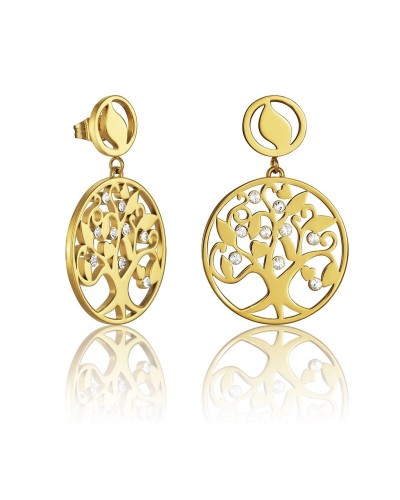 Dam örhängen Viceroy 80007E11012