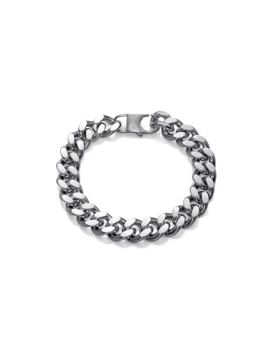Viceroy Herren Armband Edelstahl Milanaise - Elegant und Widerstandsfähig
