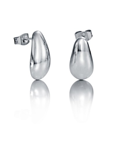Viceroy Pendientes de Mujer Plata 925 Colgantes Elegantes 50004E11000
