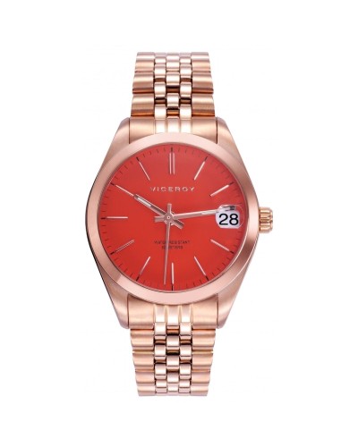 Viceroy Reloj Hombre Clásico Ø36mm - Elegante & Refinado - Ideal Regalo
