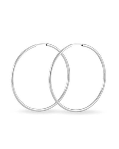 Stroili Pendientes Mujer Colgantes Plata 925 Cristales - Elegantes y Luminosos
