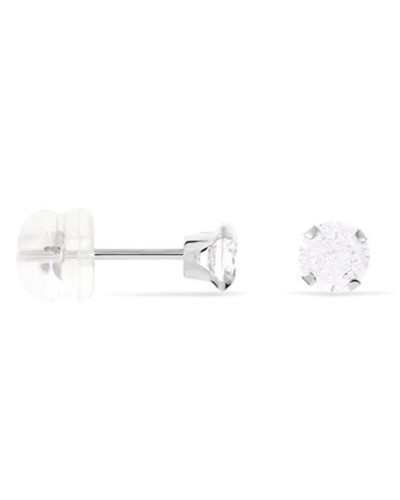 Stroili Boucles d'Oreilles Femme Pendantes Cristaux | Élégantes & Lumineuses 14009525
