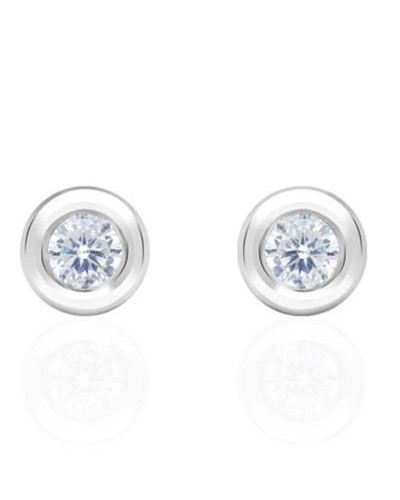 Stroili Women's Earrings Drop Crystals | Elegant and Luminous
