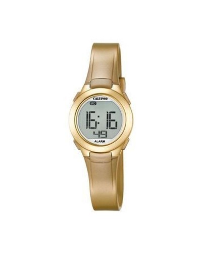 Calypso Orologio Donna K5677/3: Elegante, Resistente, Stile Casual
