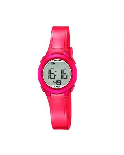 Calypso Orologio Donna K5677/4 - Analogico, Trendy & Resistente all'Acqua
