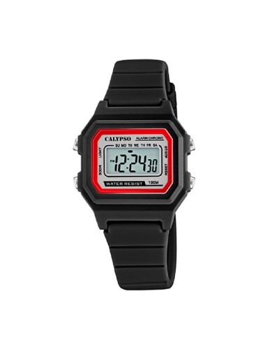 Horloge Kinderen Calypso K5802/6