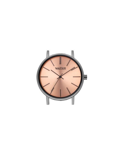 Watx & Colors Orologio Donna WXCA3007 - Design alla Moda, Colorato
