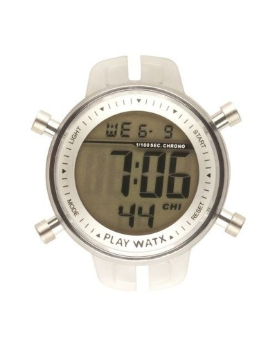 Watx & Colors Montre Femme RWA1000: Style Tendance et Coloré
