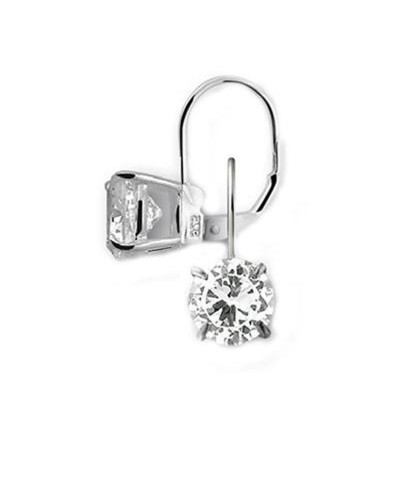 Oorbellen Dames New Bling 921301136