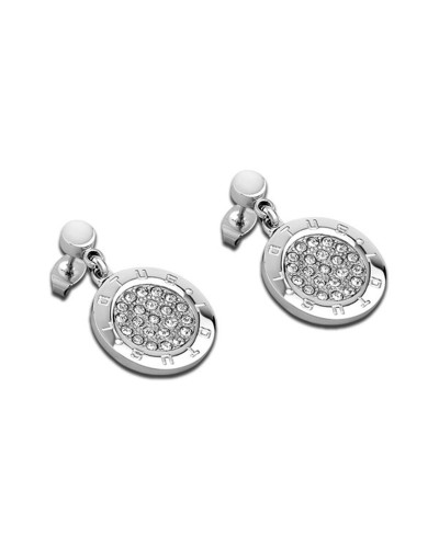 Lotus Orecchini Donna LS1751-4/1 Argento, Eleganti e Raffinati
