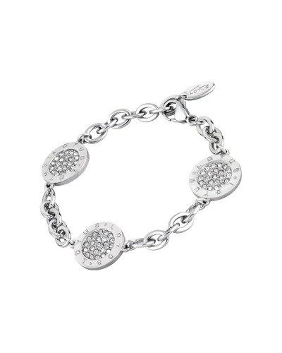 Lotus LS1751-2/1 Damenarmband Edelstahl Silber Schmuck
