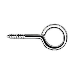 CELO Ringschrauben, Ø 2,7 mm x 40 mm, 500er Pack
