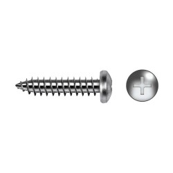CELO Screw - Ø 4.2 mm - Length 38 mm - Pack of 250 Screws

