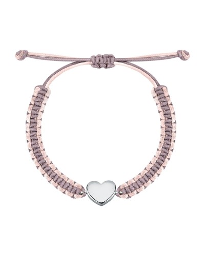 La Petite Story Damenarmband LPS05ASD39 - Silber, Kristalle - Geschenkidee
