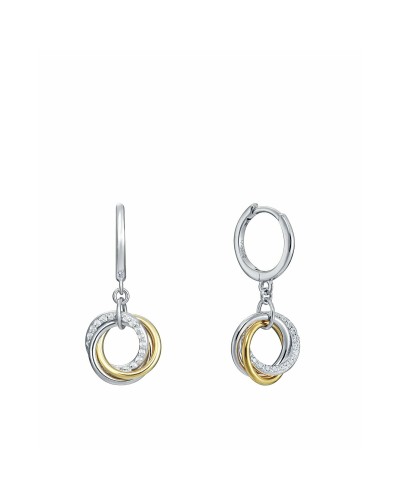 Viceroy Women's Earrings 13033E100-39: Elegant and Refined

