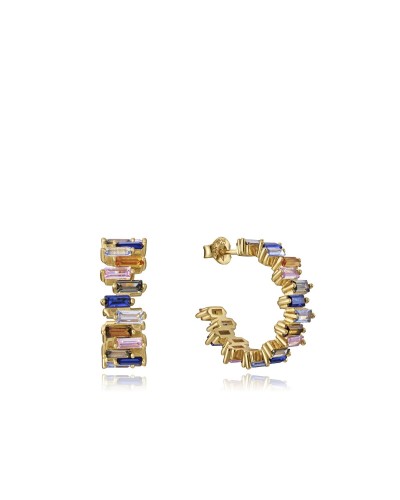 Oorbellen Dames Viceroy 9101E100-39