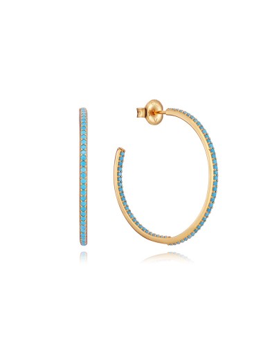 Oorbellen Dames Viceroy 13144E100-33