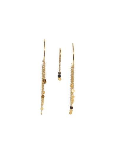 Oorbellen Dames AN Jewels AB.EP007