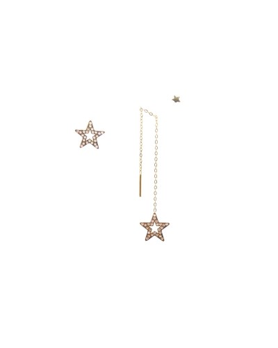 Oorbellen Dames AN Jewels AB.EP019