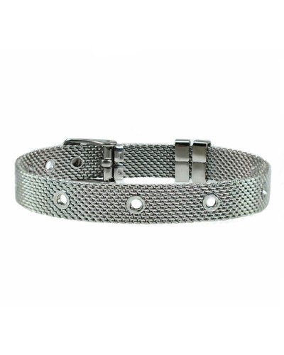 Talent Jewels Unisex Armband TJB-1-1-215 Silber 925 Made in Italy
