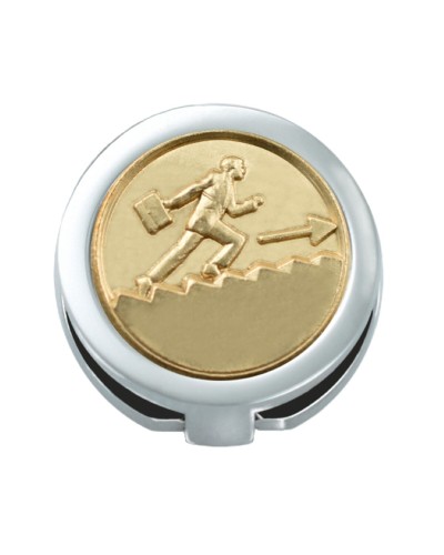 Talent Jewels: Unisex Bead Steel, Sterling Silver 925, Crystals - TJC-5-02-01
