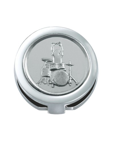 Talent Jewels Perlina Unisex Plata 925 - Charm para Pulseras y Collares
