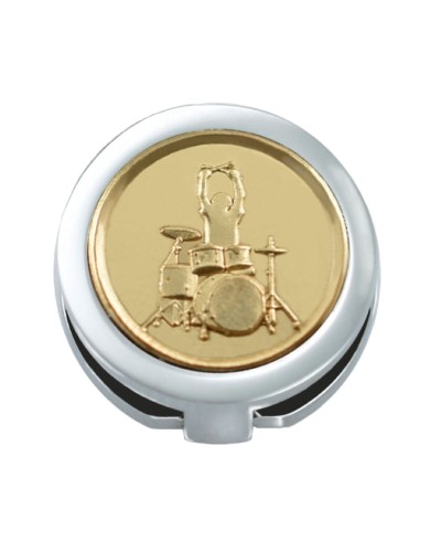 Talent Jewels Perlina Unisex Argento 925 - Charm Gioiello TJC-4-01-01
