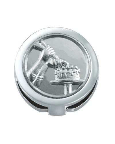 Unisexpärlor Talent Jewels TJC-3-04-03