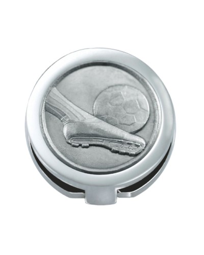 Talent Jewels Perlina Unisex Silver 925 - Charm Jewel TJC-1-03-03
