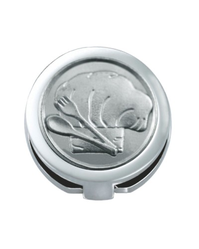 Talent Jewels: TJC-3-05-03 Unisex Bead, 925 Silver, Charm
