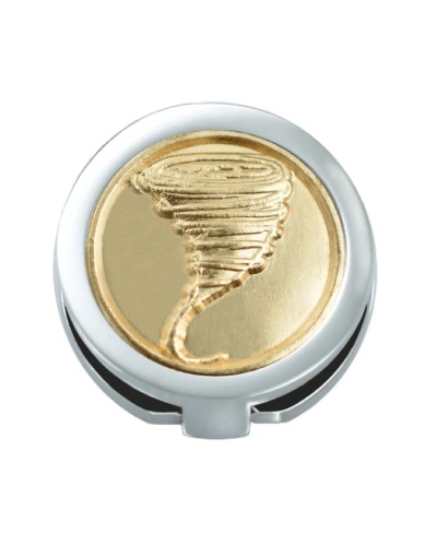 Talent Jewels Perlina Unisex - Stainless Steel - Jewelry Pendant
