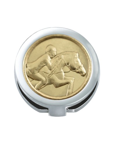 Talent Jewels Perlina Edelstahl TJC-1-05-01 - Unisex & Widerstandsfähig
