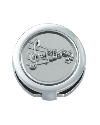 Talent Jewels Perlina Unisex Plata 925 - Charm para Pulseras y Collares
