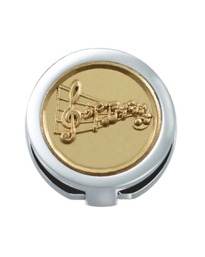 Talent Jewels Perlina Unisex Argento 925 - Ciondolo Portafortuna
