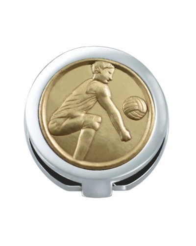 Talent Jewels Perlina Unisex TJC-1-12-01 - 925 Silver Charm
