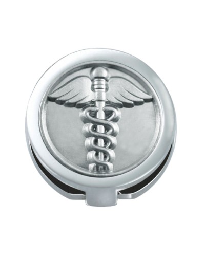 Talent Jewels Perlina Unisex TJC-2-04-03 - Pendentif Argent 925
