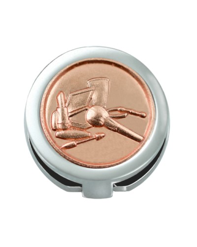 Unisexpärlor Talent Jewels TJC-3-18-02 Multicolour