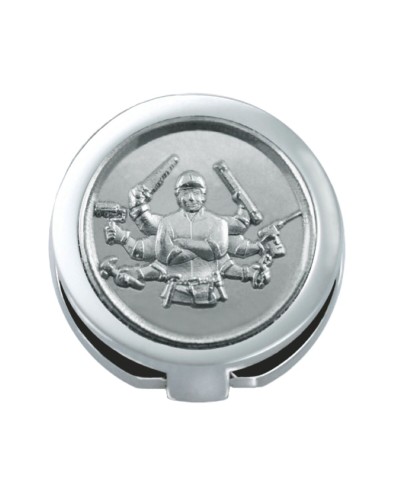 Unisexpärlor Talent Jewels TJC-2-03-03