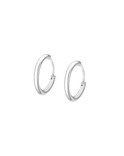 Boucles d'oreilles Femme Lotus LS2241-4/1 Argent, Élégantes et Raffinées
