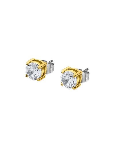Lotus Boucles d'Oreilles Femme LS2167-4/3 Argent 925, Pendantes Élégantes
