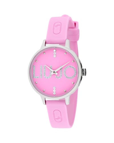 Horloge Dames LIU JO TLJ2174
