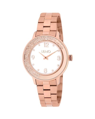 LIU JO Montre Femme TLJ2060 Élégante et Tendance
