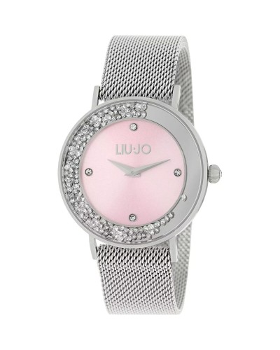 LIU JO Women's Watch TLJ1344: Elegant, Fashionable
