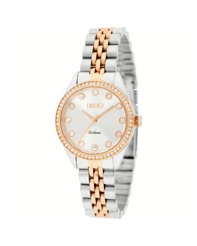 LIU JO Orologio Donna TLJ2260: Elegante, alla Moda, Perfetto Regalo
