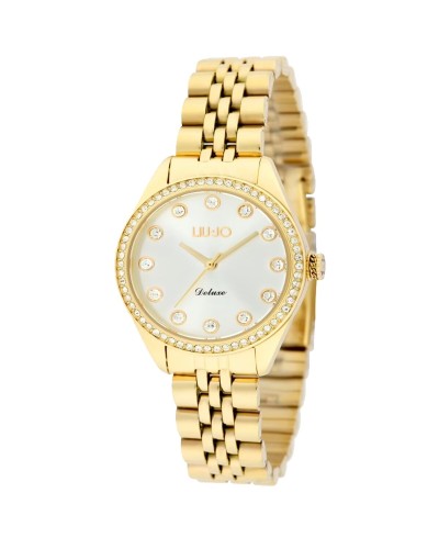 LIU JO Women's Watch TLJ2256: Elegant, Fashionable, New Model
