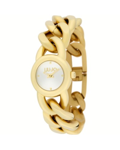 LIU JO Montre Femme TLJ2262 : Élégante, Décontractée - Style Unique
