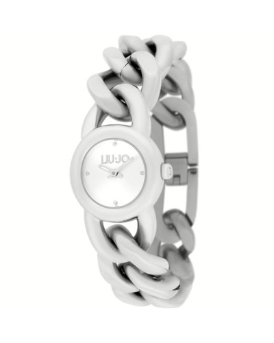 LIU JO Women's Watch TLJ2261: Elegant, Refined, Perfect Gift
